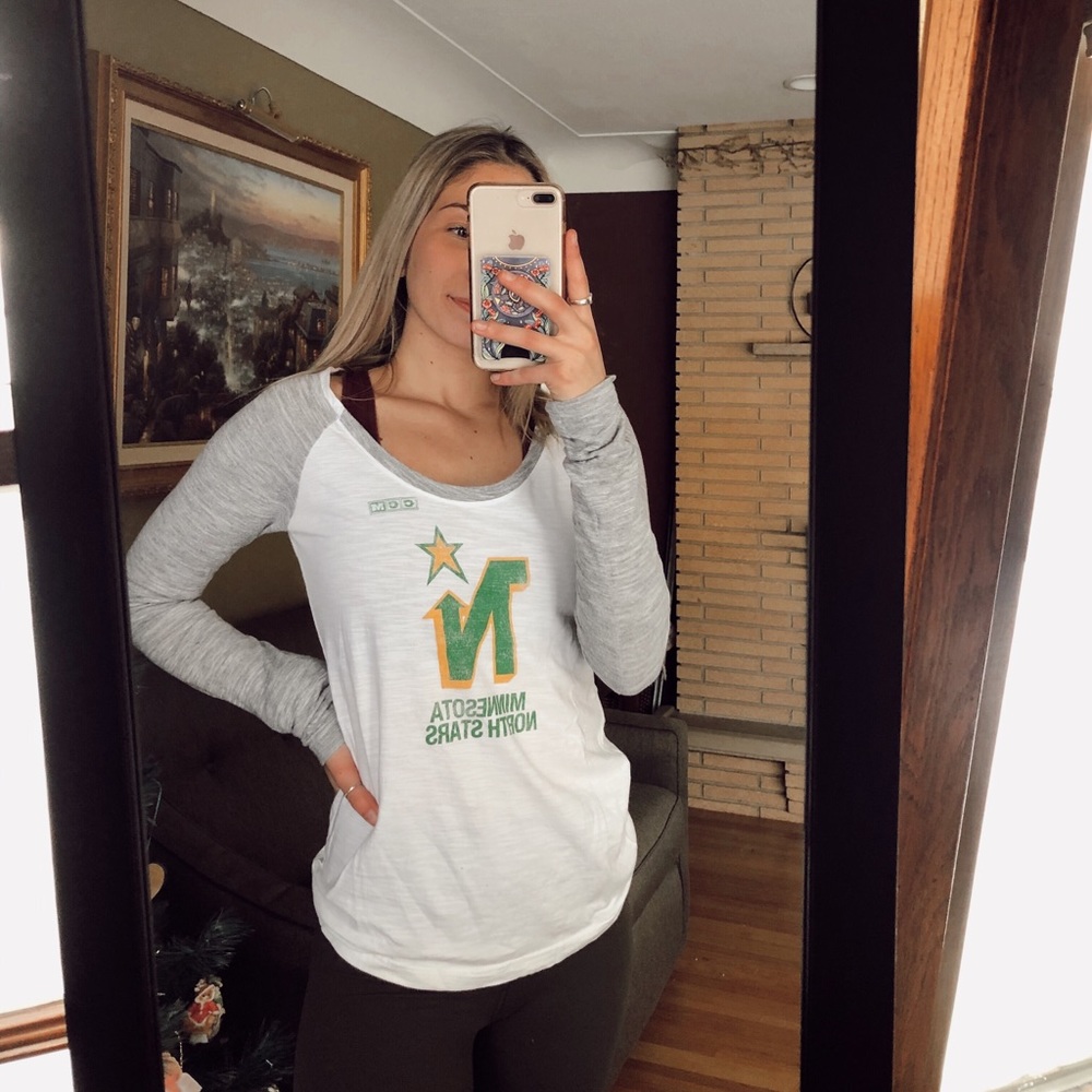 Long sleeve